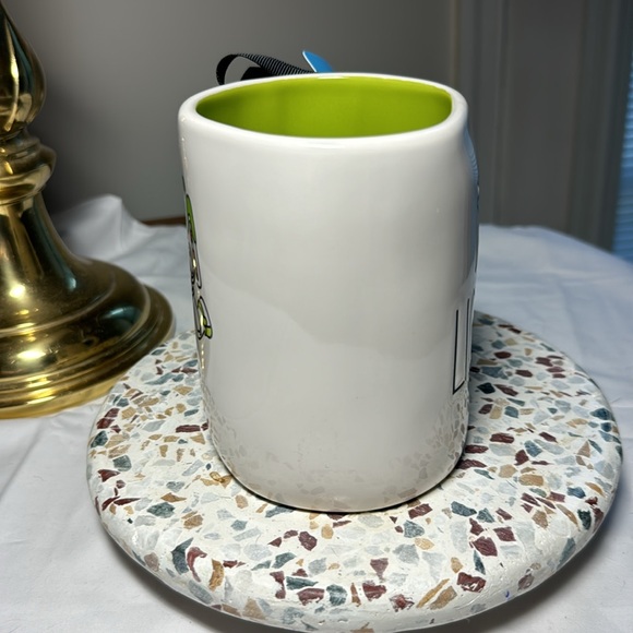 Rae Dunn Buzz Lightyear coffee/tea mug - Picture 4 of 6